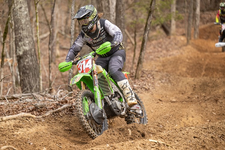 Baylor at Big Buck